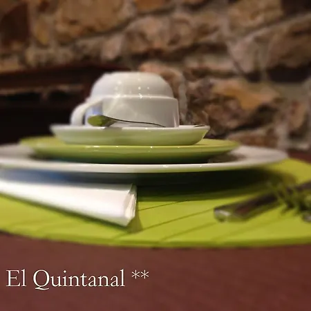 El Quintanal 2* Боде