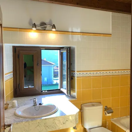 Otel El Quintanal