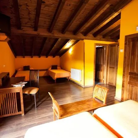 Otel El Quintanal 2*