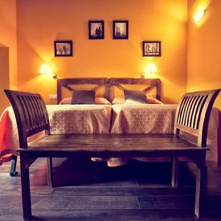 El Quintanal Otel
