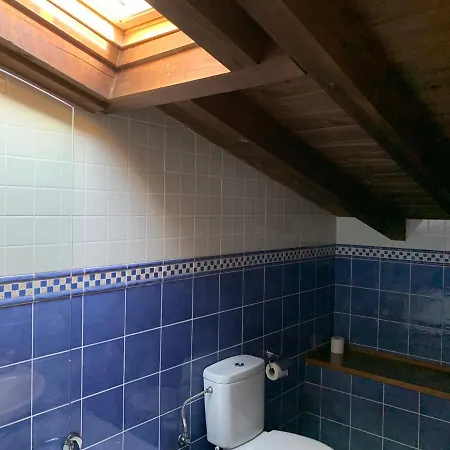 El Quintanal מלון