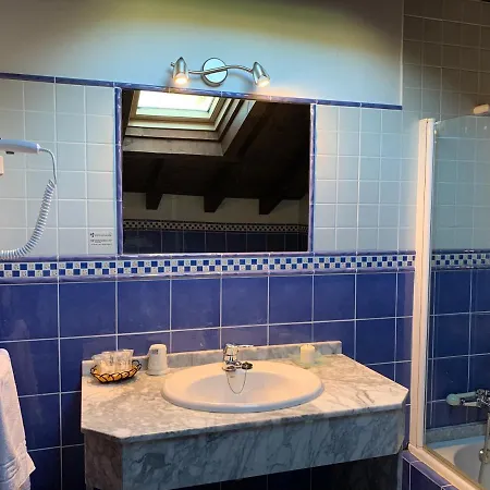 El Quintanal מלון Bode