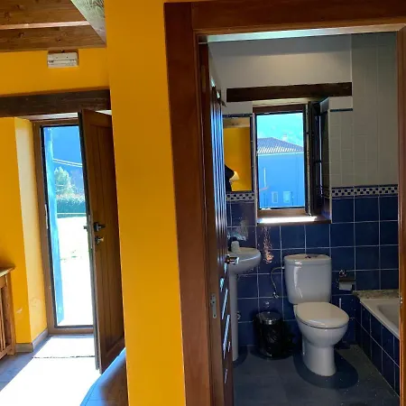 מלון El Quintanal