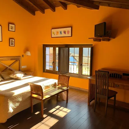 El Quintanal 2* Bode