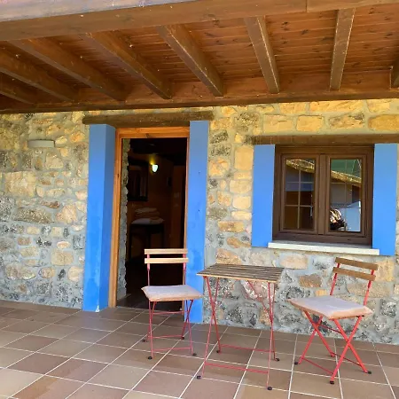 מלון El Quintanal Bode