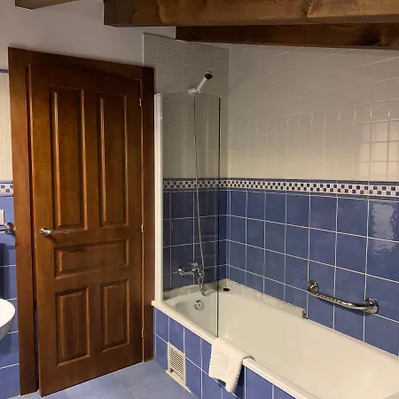 El Quintanal מלון Bode