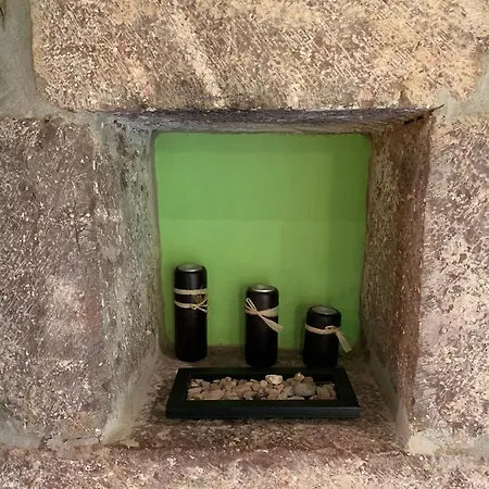 Отель El Quintanal