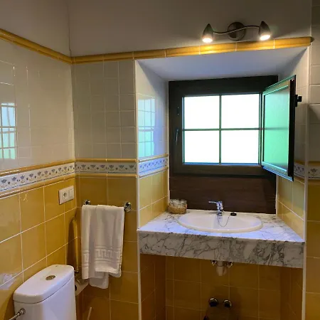 Otel El Quintanal 2*