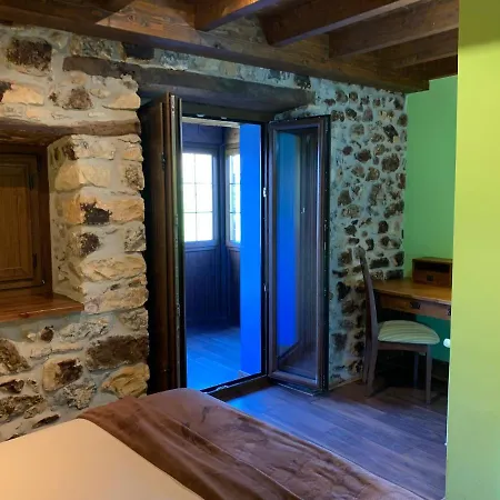 El Quintanal 2* Bode