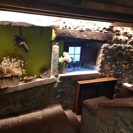 El Quintanal Отель Боде