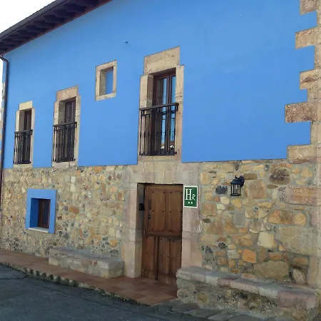 El Quintanal Otel