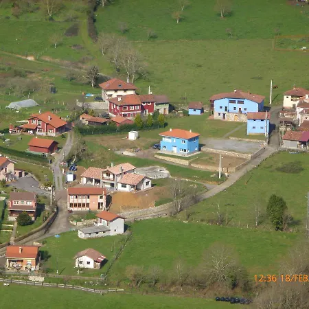 Отель El Quintanal Боде
