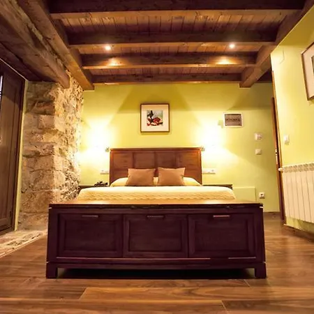 Otel El Quintanal Bode