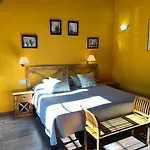 El Quintanal Hotel Bode