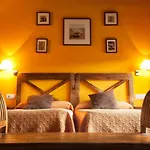 El Quintanal Hotel Bode