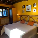 El Quintanal Hotel Bode