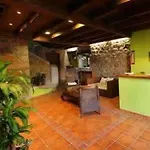 Hotel El Quintanal Bode