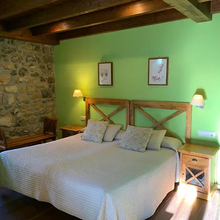 El Quintanal Hotel