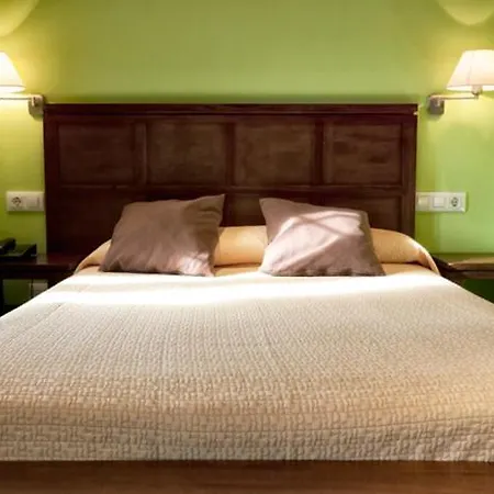 El Quintanal Hotel 2*