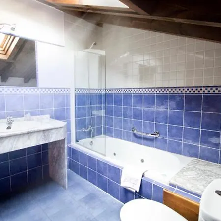 Hotel El Quintanal 2*