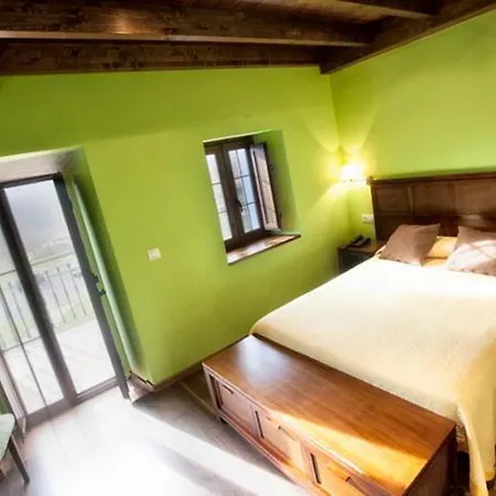 El Quintanal 2* Bode