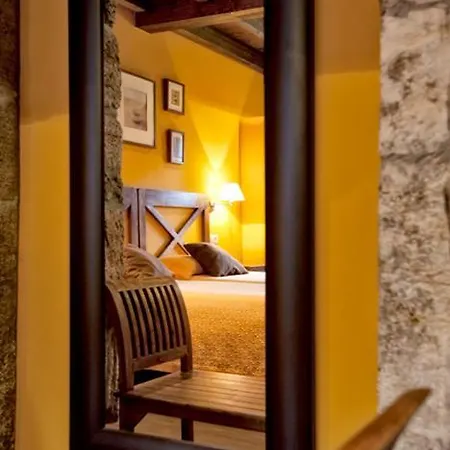 Hotel El Quintanal Bode