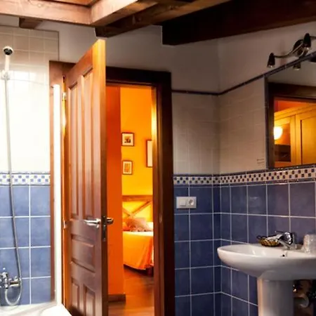 El Quintanal 2* Боде