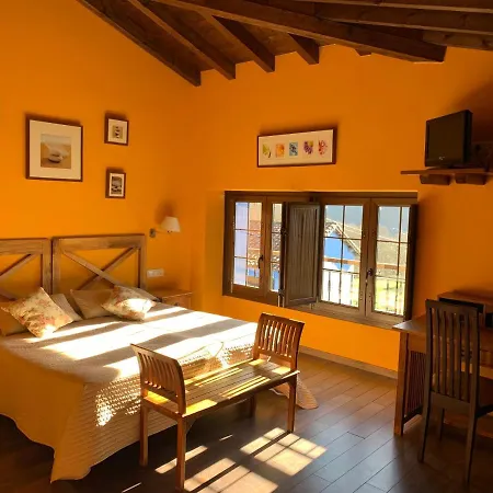 El Quintanal Hotel