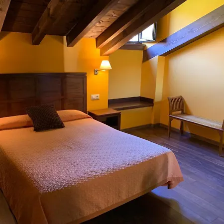 El Quintanal Hotel