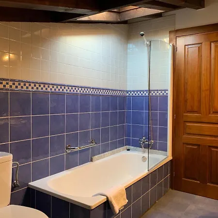 El Quintanal Hotel Bode