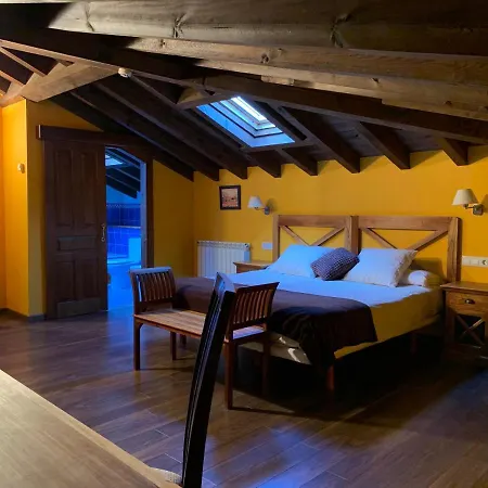 El Quintanal Hotel 2*