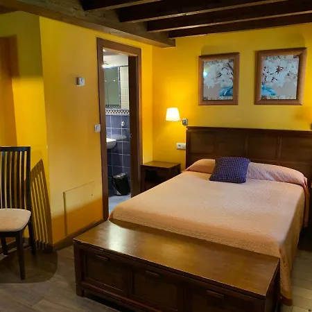 El Quintanal Hotel 2*