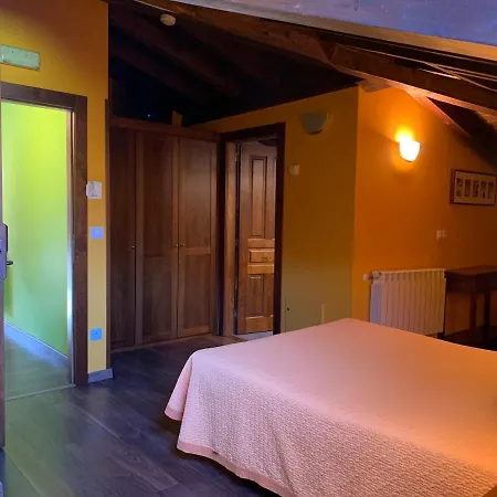 El Quintanal Hotel 2*