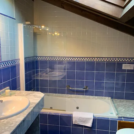 El Quintanal Hotel 2*