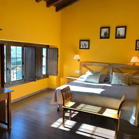 Hotel El Quintanal Bode