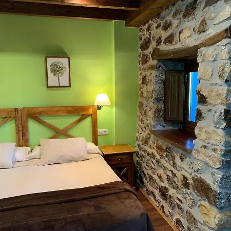 Hotel El Quintanal