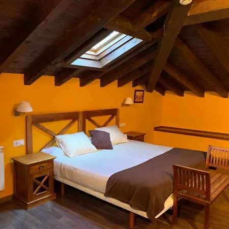 El Quintanal Hotel