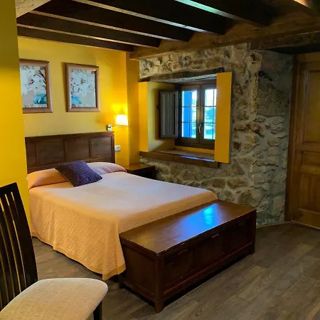 Hotel El Quintanal 2*