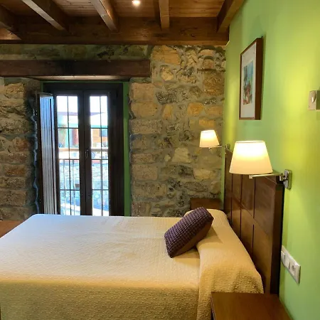 El Quintanal Hotell
