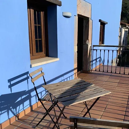 El Quintanal Hotel 2*