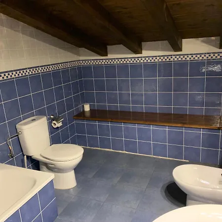 El Quintanal 2* Боде