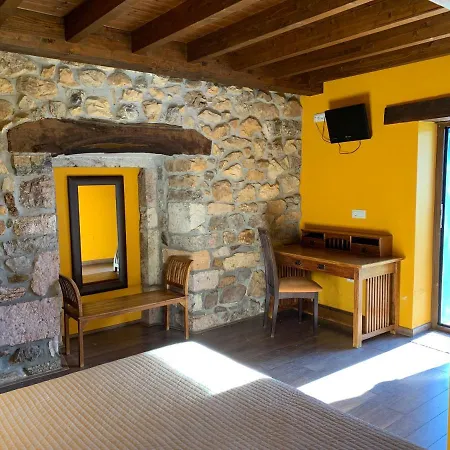 El Quintanal Hotel 2*