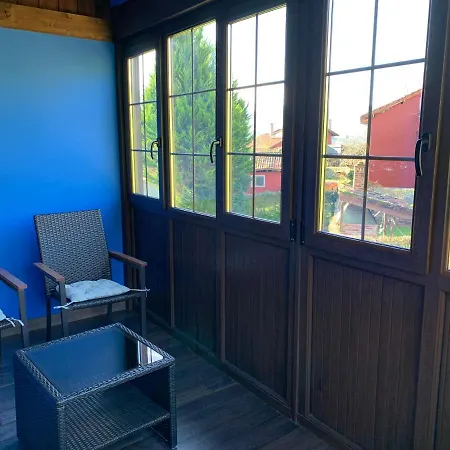 El Quintanal Hotel Bode