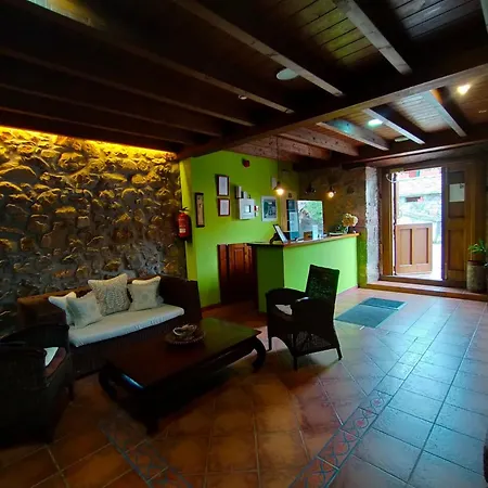 El Quintanal Hotel 2*