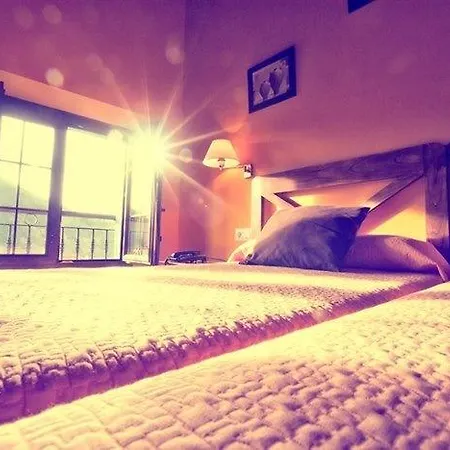 Hotel El Quintanal Bode