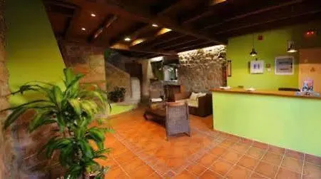 Hotel El Quintanal Bode