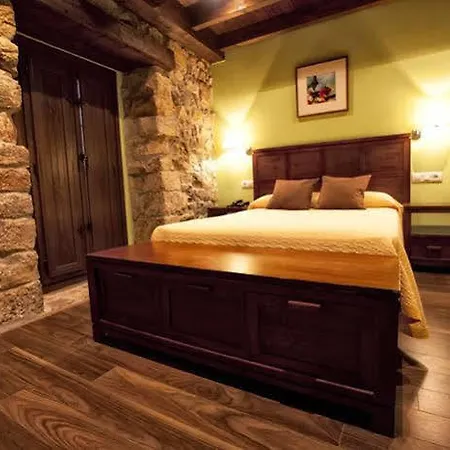 El Quintanal Hotel 2*