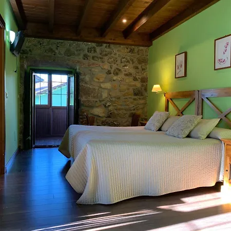 Hotel El Quintanal Bode