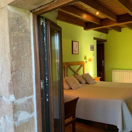 El Quintanal فندق Bode