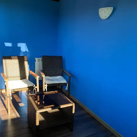 Hotel El Quintanal 2*